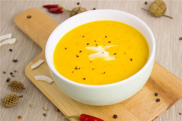 What does it mean to dream of soup? What does it mean to dream of soup?