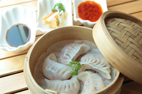 What does it mean to dream of dumplings? What does it mean to dream of dumplings?