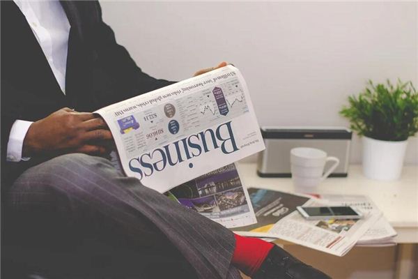 Dreaming of newspapers and periodicals