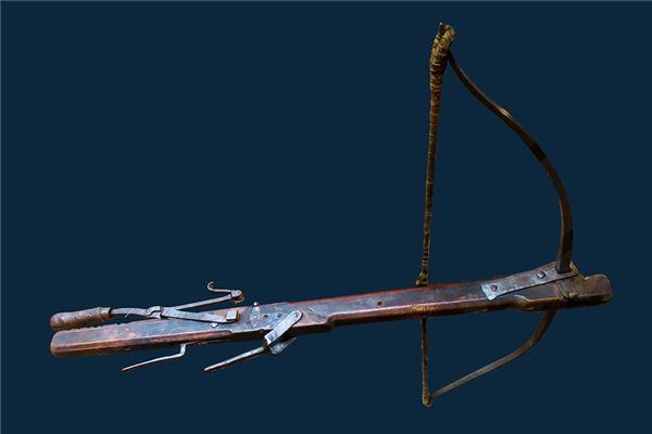 What does it mean to dream of a crossbow? What does it mean to dream of a crossbow?