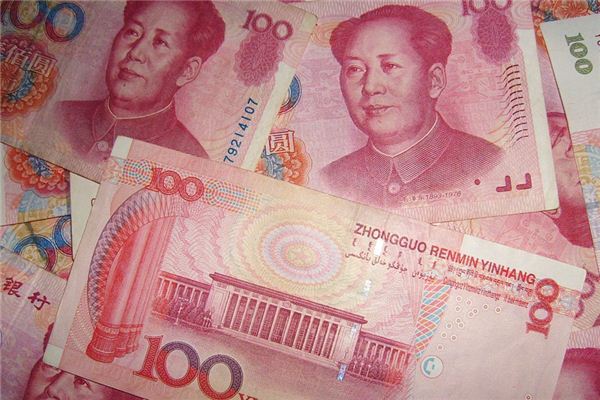 What does it mean to dream of cash?