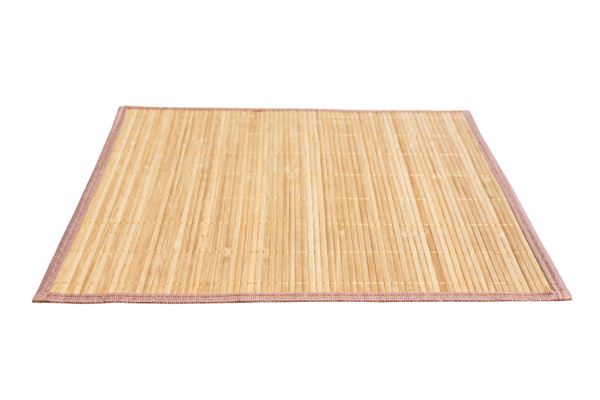 Dreaming of a bamboo mat