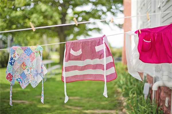What does it mean to dream of an apron? What does it mean to dream of an apron?