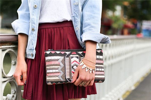 What does it mean to dream of a purse? What does it mean to dream of a purse?