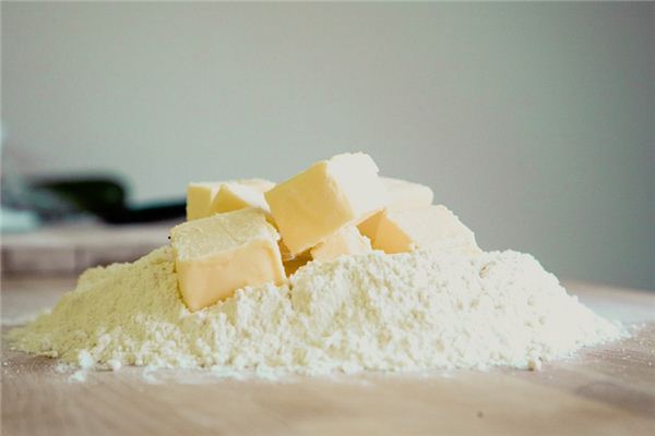 What does it mean to dream about flour? What does it mean to dream about flour?