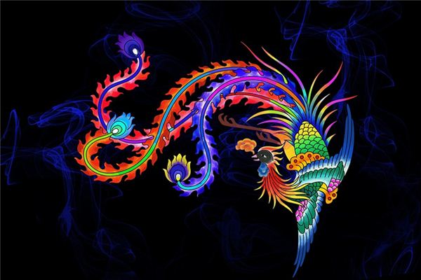 What does it mean to dream of a pair of phoenix pendants? What does it mean to dream of a pair of phoenix pendants?