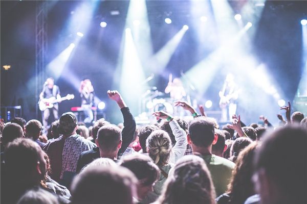 What does it mean to dream of a concert? What does it mean to dream of a concert?