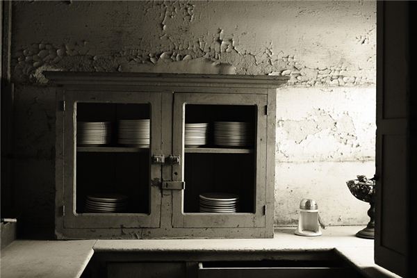 What does it mean to dream of a cupboard? What does it mean to dream of a cupboard?