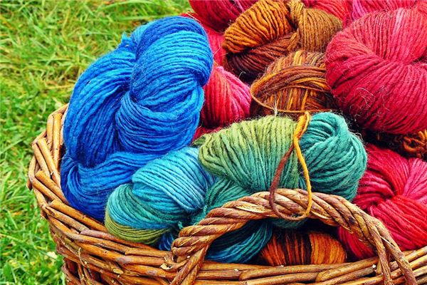 What does it mean to dream of yarn? What does it mean to dream of yarn?