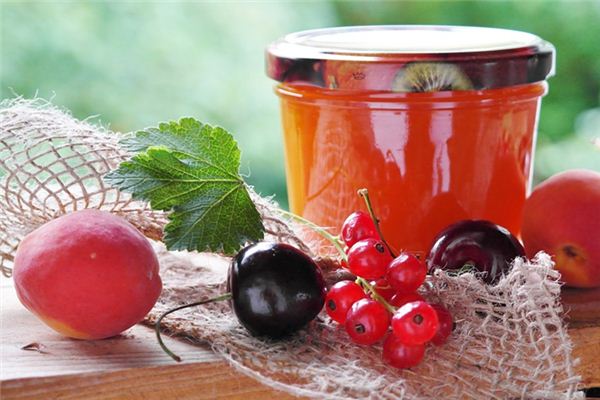 What does it mean to dream of jam? What does it mean to dream of jam?