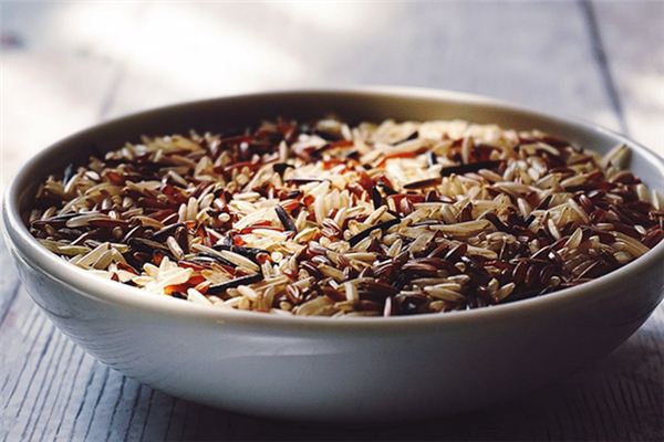 What does it mean to dream of rice? What does it mean to dream of rice?