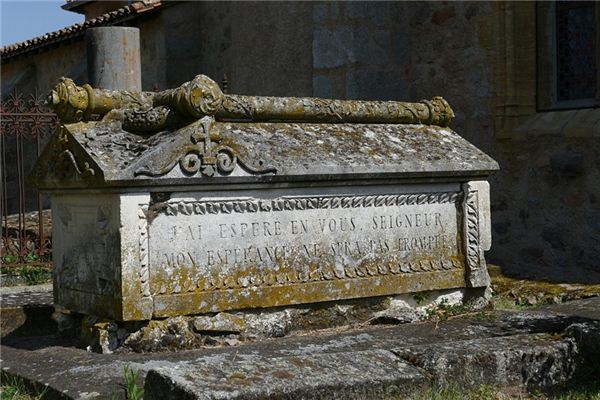 What does it mean to dream of an empty coffin? What does it mean to dream of an empty coffin?