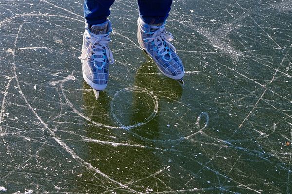 What does it mean to dream about roller skates? What does it mean to dream about roller skates?