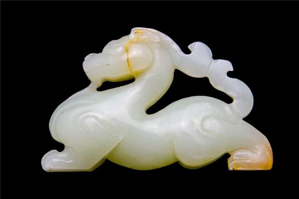 What does it mean to dream of jade? What does it mean to dream of jade?