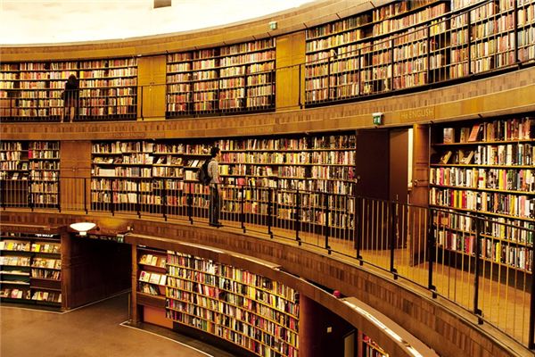 What does it mean to dream of a bookshelf? What does it mean to dream of a bookshelf?