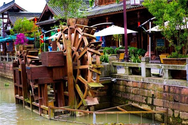 What does it mean to dream of a waterwheel? What does it mean to dream of a waterwheel?