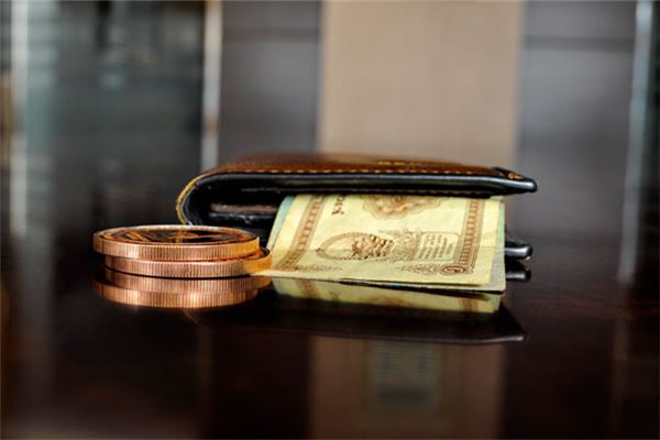 What does it mean to dream of losing your wallet and then getting it back? What does it mean to dream of losing your wallet and then getting it back?