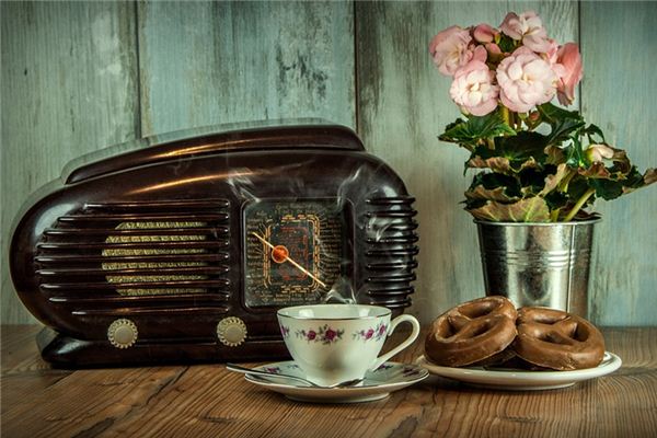 What does it mean to dream of a radio? What does it mean to dream of a radio?