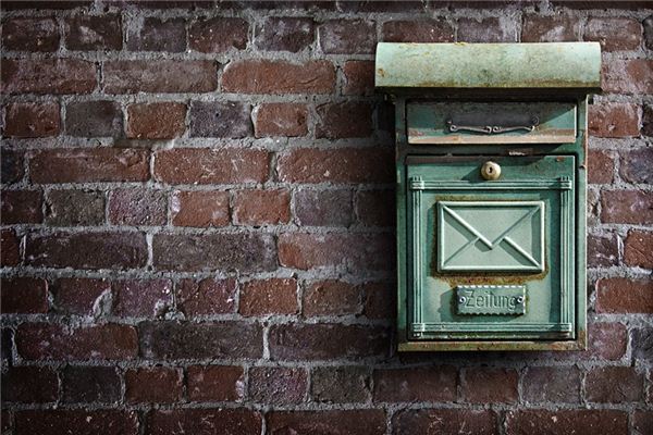 What does it mean to dream of receiving a letter? What does it mean to dream of receiving a letter?