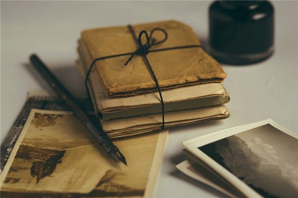 What does it mean to dream of letters? What does it mean to dream of letters?