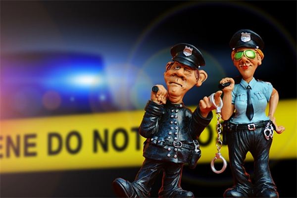 What does it mean to dream of a police uniform? What does it mean to dream of a police uniform?