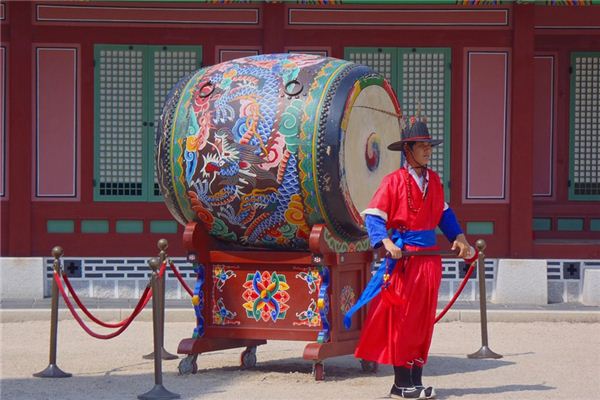 What does it mean to dream of a big drum? What does it mean to dream of a big drum?