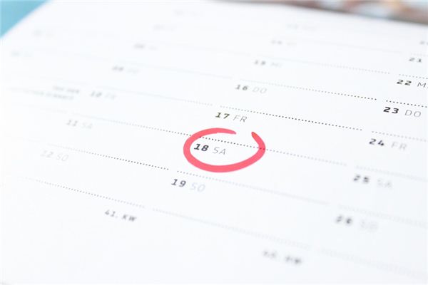 What does it mean to dream about a calendar? What does it mean to dream about a calendar?