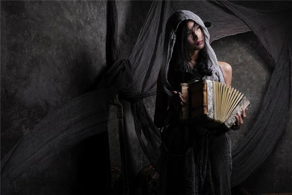 What does it mean to dream of an accordion? What does it mean to dream of an accordion?
