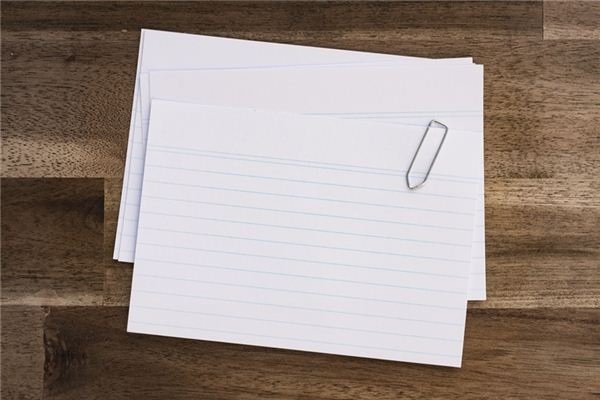 What does it mean to dream of an anonymous letter? What does it mean to dream of an anonymous letter?