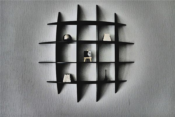 What does it mean to dream of shelves? What does it mean to dream of shelves?