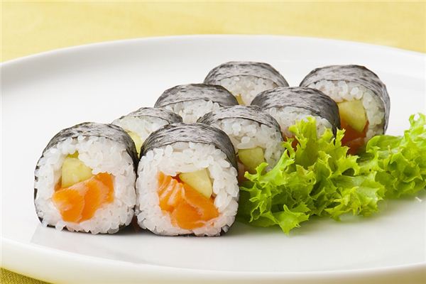 What does it mean to dream about sushi? What does it mean to dream about sushi?
