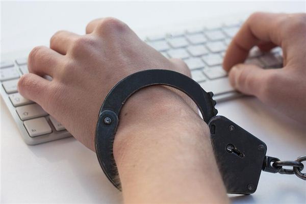 Dreaming of handcuffs