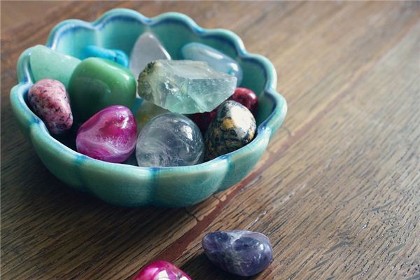 What does it mean to dream of turquoise? What does it mean to dream of turquoise?