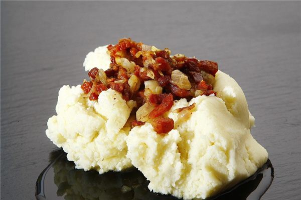 What does it mean to dream of mashed potatoes? What does it mean to dream of mashed potatoes?