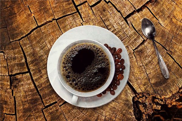What does it mean to dream about coffee? What does it mean to dream about coffee?