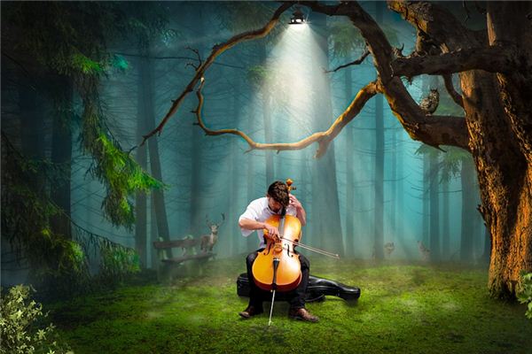 What does it mean to dream of a cello? What does it mean to dream of a cello?