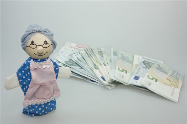 What does it mean to dream about retirement pension? What does it mean to dream about retirement pension?