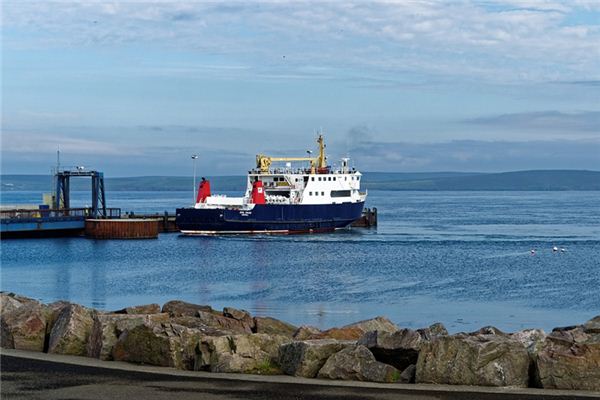 What does it mean to dream of a ferry? What does it mean to dream of a ferry?