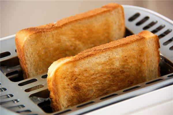 What does it mean to dream of bread? What does it mean to dream of bread?