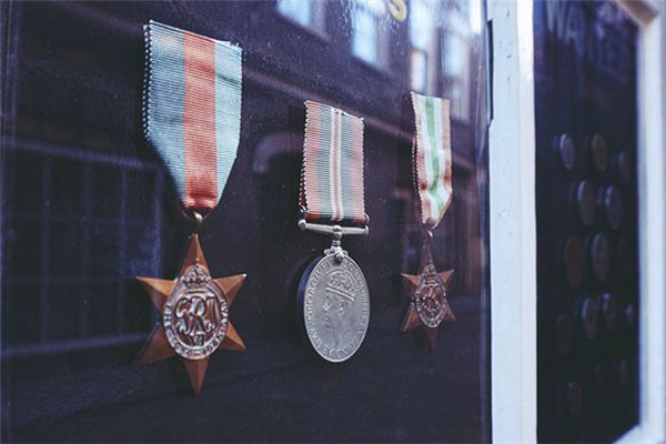 What does it mean to dream of medals? What does it mean to dream of medals?