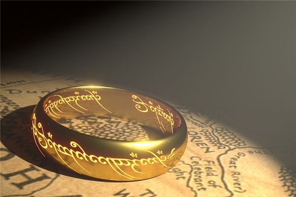 What does it mean to dream of a ring? What does it mean to dream of a ring?