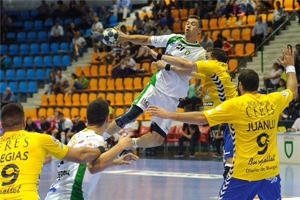 What does it mean to dream of handball? What does it mean to dream of handball?