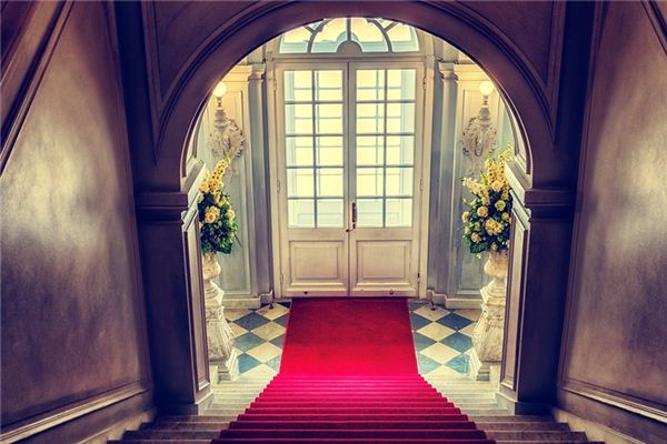 What does it mean to dream of a carpet? What does it mean to dream of a carpet?
