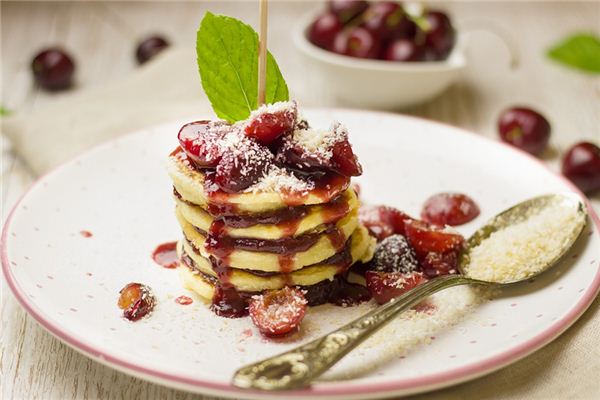 What does it mean to dream of soy sauce pancakes? What does it mean to dream of soy sauce pancakes?