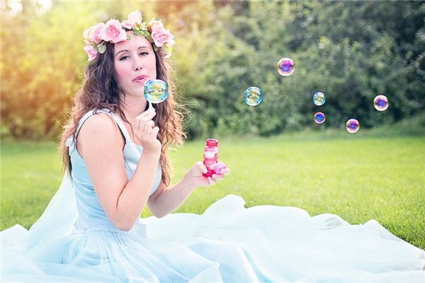What does it mean to dream of bubbles? What does it mean to dream of bubbles?
