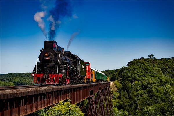 What does it mean to dream about a train? What does it mean to dream about a train?
