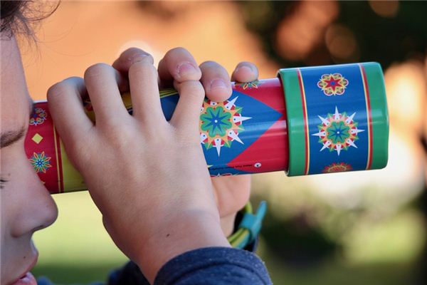 What does it mean to dream of a kaleidoscope? What does it mean to dream of a kaleidoscope?