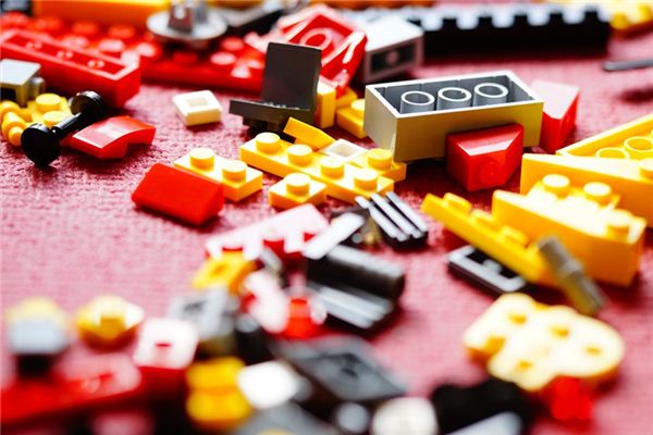 What does it mean to dream of building blocks? What does it mean to dream of building blocks?