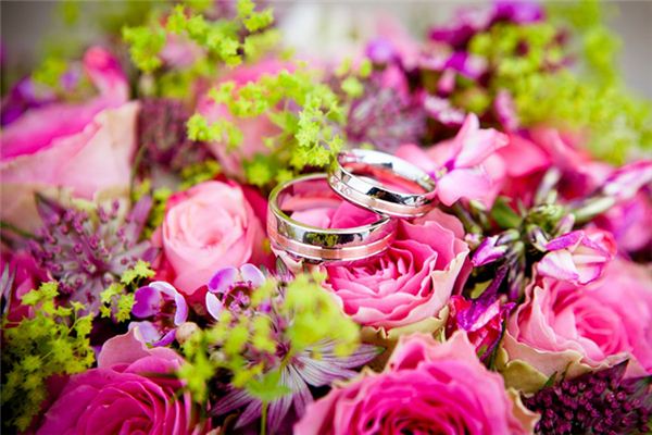 What does it mean to dream of a wedding ring? What does it mean to dream of a wedding ring?