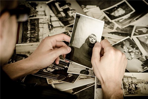 What does it mean to dream about photos? What does it mean to dream about photos?